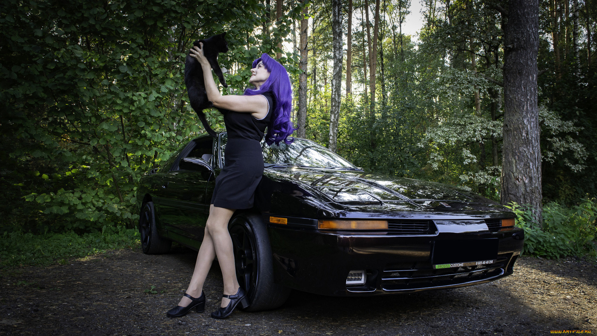 , -  , toyota, supra